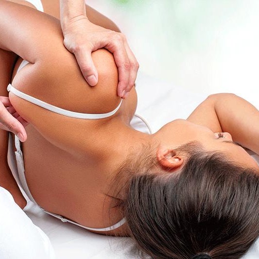 Massage hamburg barmbek