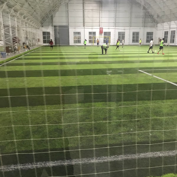 mustafa ugur futbol okulu 481 ziyaretci da fotograflar