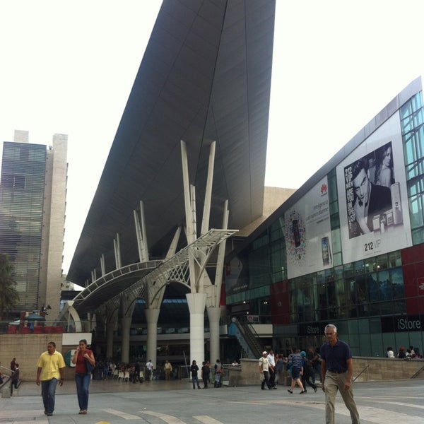 Photo taken at Millennium Mall by King R. on 4/5/2013