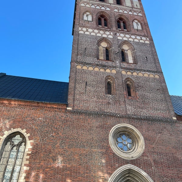 Foto tomada en Rīgas Doms | Riga Cathedral  por Amir F. el 2/18/2024