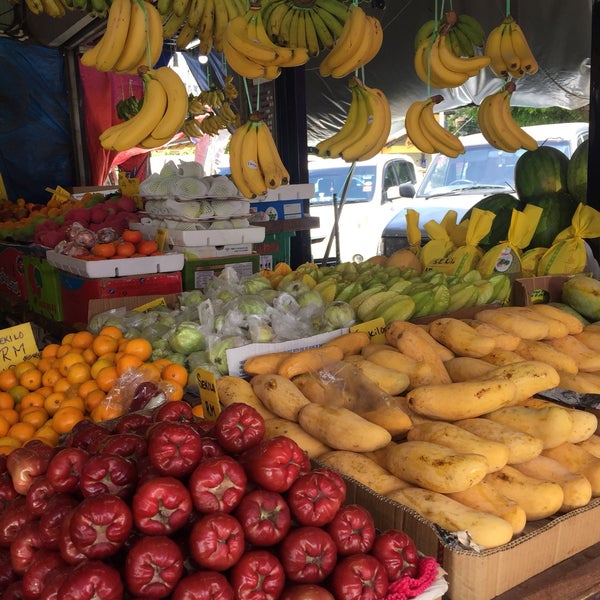 Bazaar MPS Seremban - Food Court in Seremban