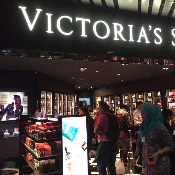 victoria secret