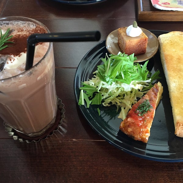 Photos At Cafe こやぎのおうち Cafe In 大垣市