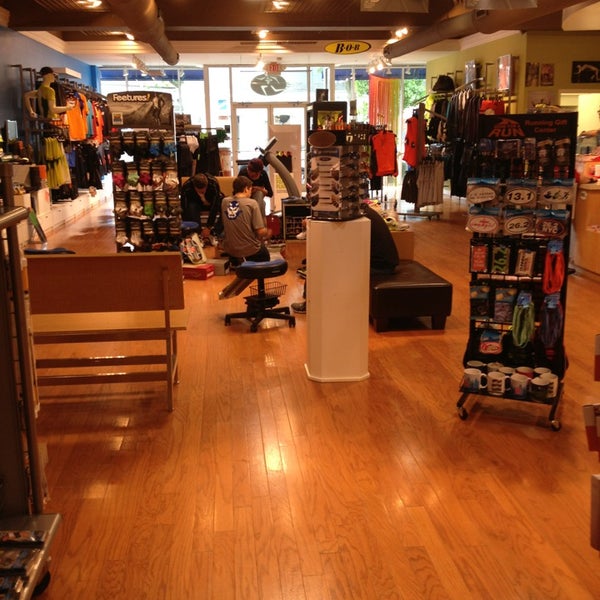 Westfield Running Co. 3 tips from 229 visitors