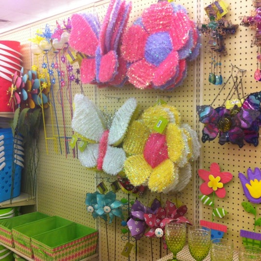 Hobby Lobby Arts and Crafts Store in Lafayette