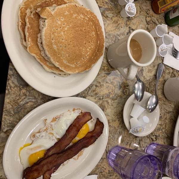 Photo taken at Westway Diner by Andrii P. on 2/8/2020