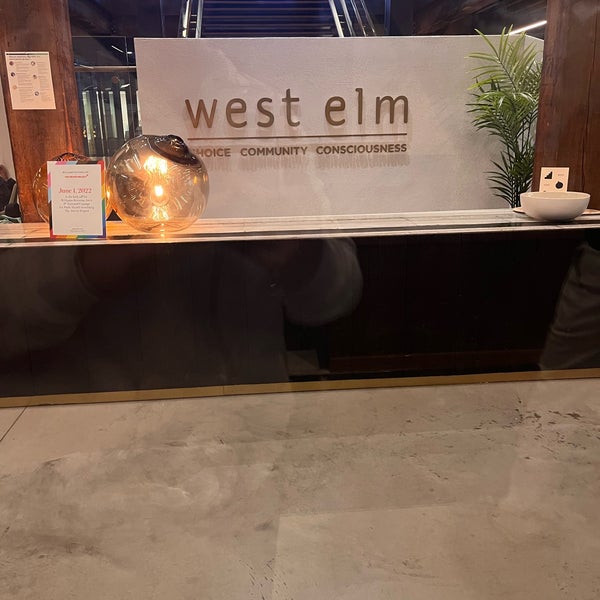 West Elm Headquarters - New York City