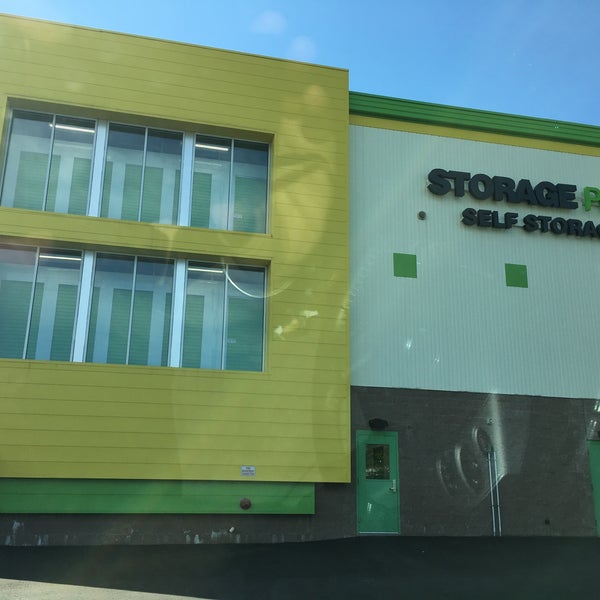 Storage Post Linden Nj Dandk Organizer