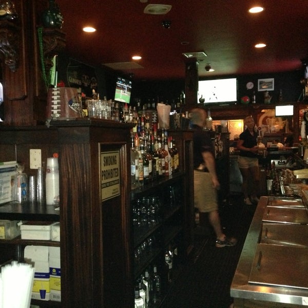 8/28/2013にDeniseがBlackthorn Restaurant &amp; Irish Pubで撮った写真