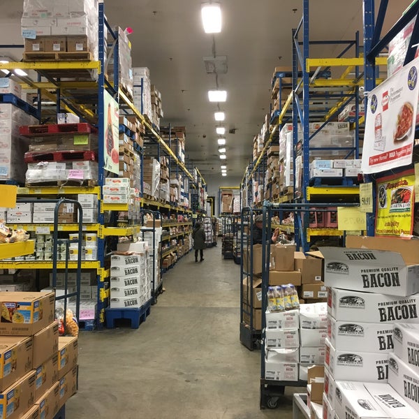 Restaurant Depot Union, NJ