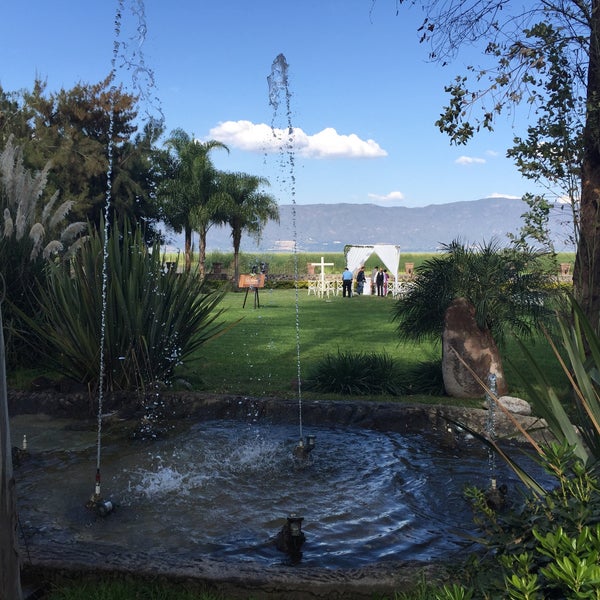 12/5/2015 tarihinde Carlos Hugo (.ziyaretçi tarafından Quinta San Carlos'de çekilen fotoğraf
