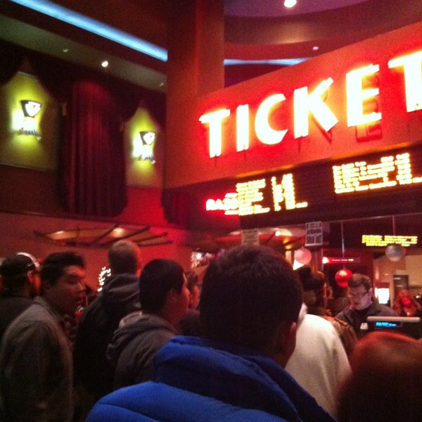 Photos at Malco Razorback Cinema Movie Theater in Fayetteville