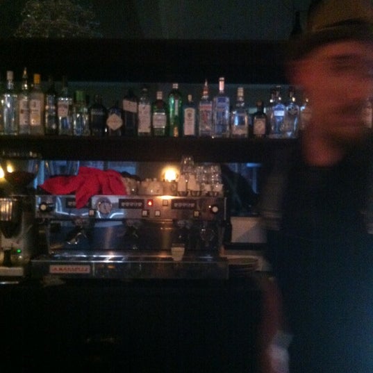 12/13/2012にMichelleがMercy bar + eateryで撮った写真