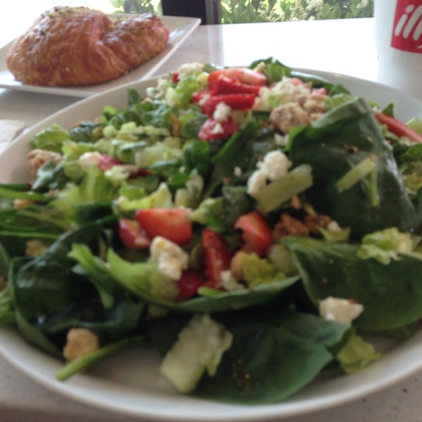 Photo taken at Capicola&#39;s Gourmet Sandwich Co. by Sheila V. on 5/3/2013