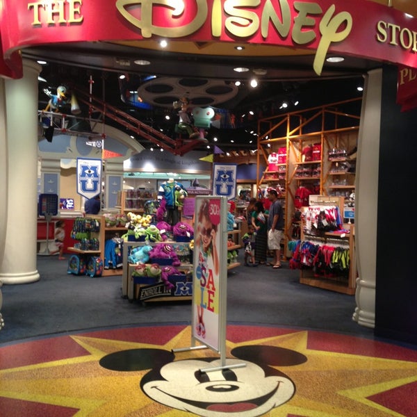 Photos at Disney Store Toy Store in Torrance