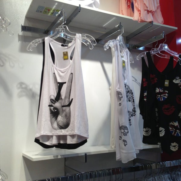 Korset Clothing Store in Torrance