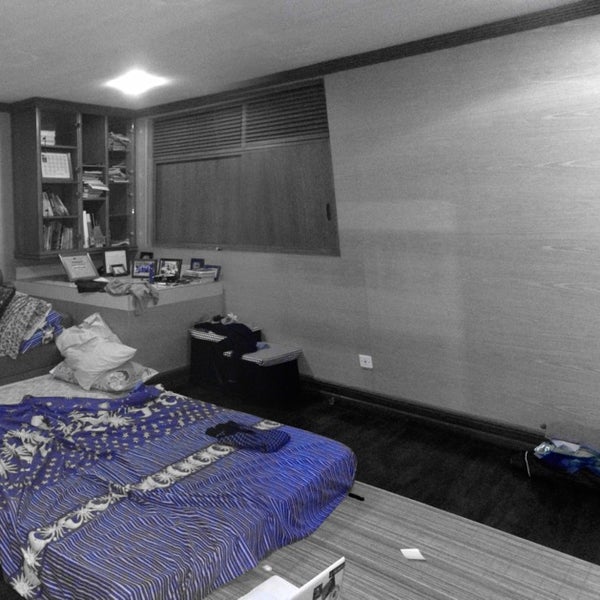 Photos At Extremely Messy Room Bandung Jawa Barat