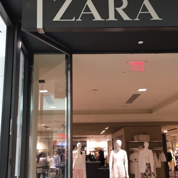 Zara - Southeast Yonkers - 8000 Mall Walk