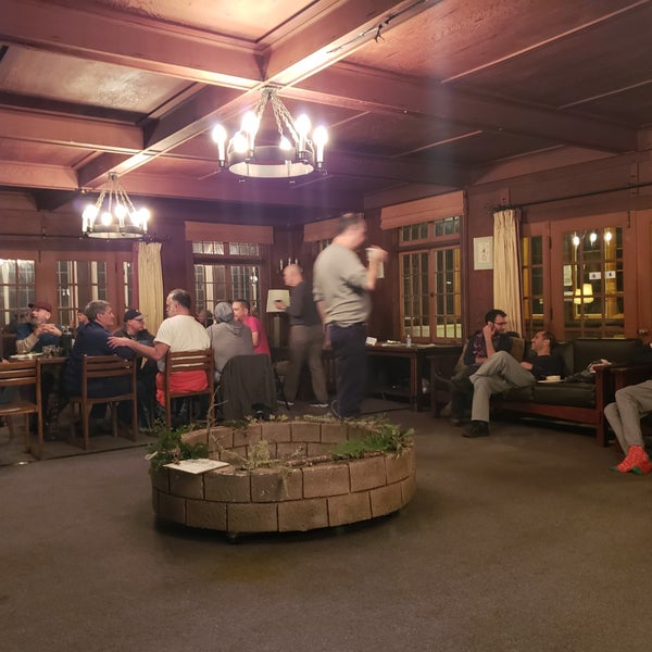 St. Dorothy's Rest Main House Camp Meeker, CA