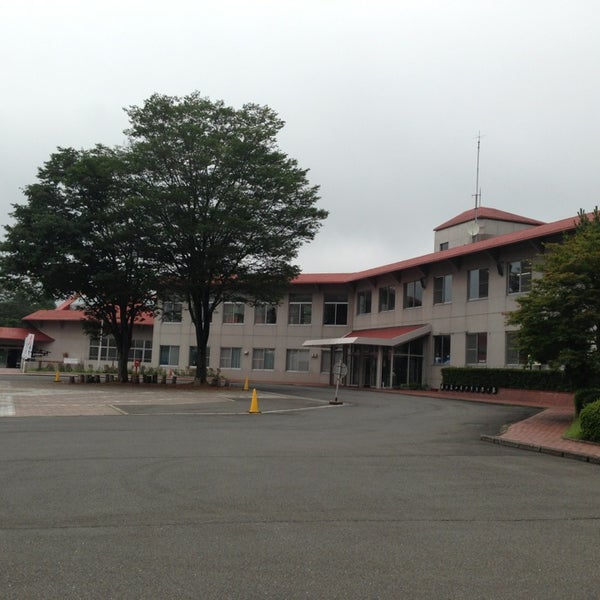 花山青少年自然の家 栗原市 宮城県 花山青少年自然の家 栗原市 宮城県