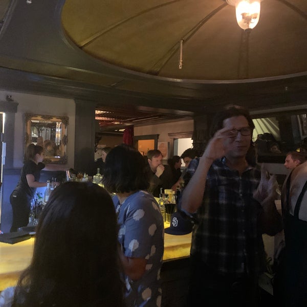9/21/2019 tarihinde Yashas M.ziyaretçi tarafından Noir Lounge'de çekilen fotoğraf