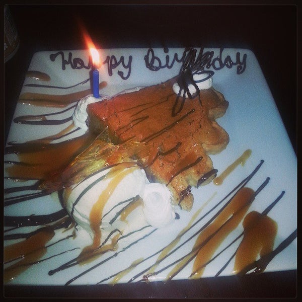 Better Than Sex Dessert Shop in Key West