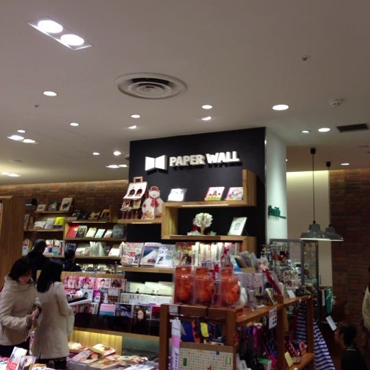 Paper Wall 品川 6 Tips Paper Wall 品川 6 Tips