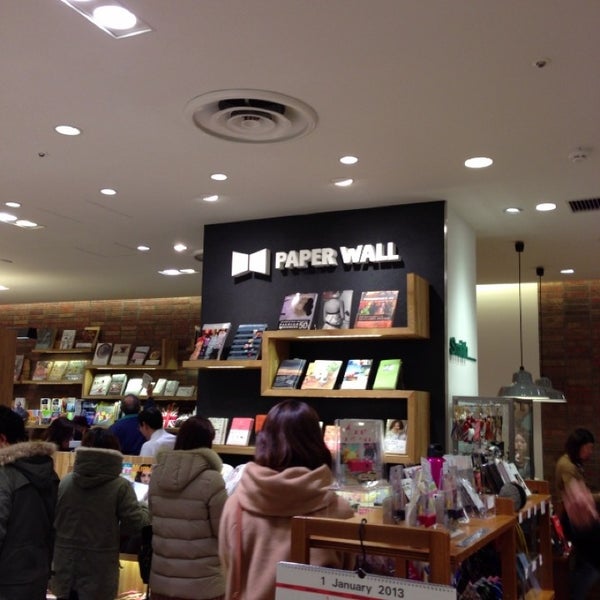 Paper Wall 品川 6 Tips Paper Wall 品川 6 Tips