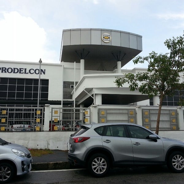 Prodelcon Sdn Bhd 1 Tip