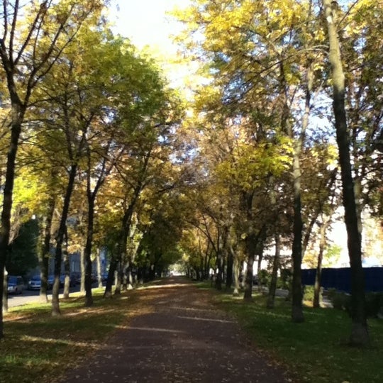 Фото Улица Победы