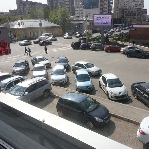5/13/2013にРуслан В.がФинам - Уфаで撮った写真