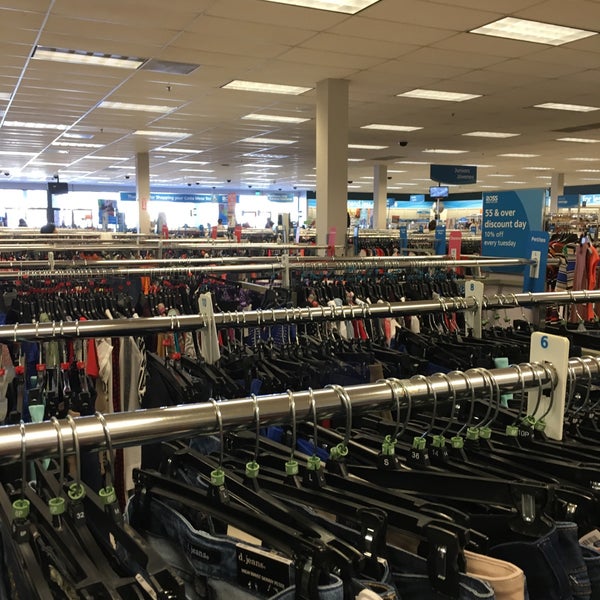 Ross dress for sales less south coast plaza