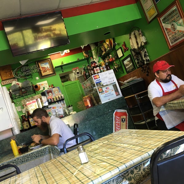 La Rana Mexican Restaurant in Aliso Viejo