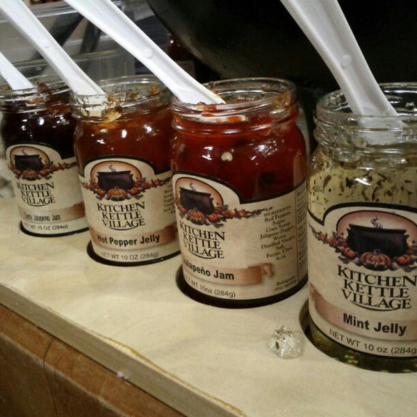 Jam and Relish Kitchen 19 tips from 722 visitors