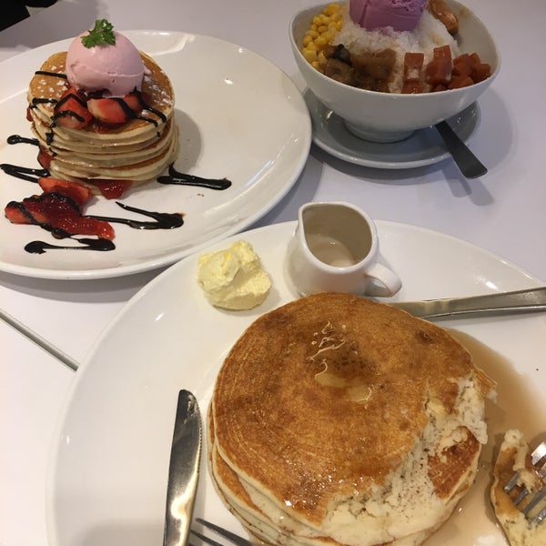 Pancake House