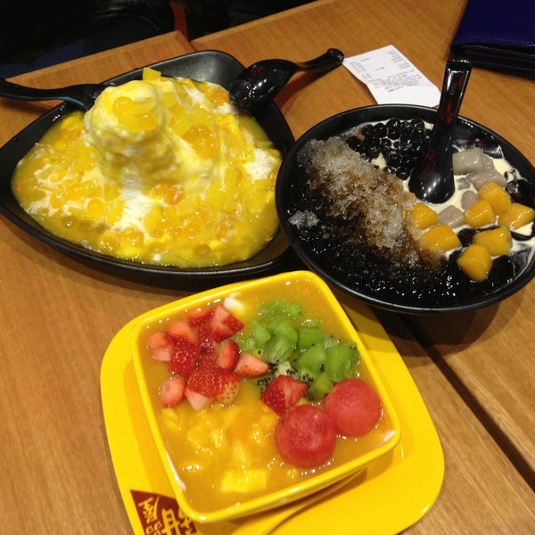 Dessert Story 1 tip from 103 visitors