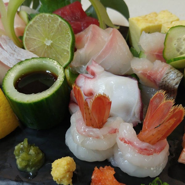 Sushi cocktails москва