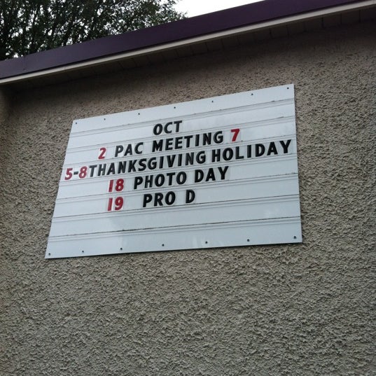 Moody Elementary School Port Moody, BC