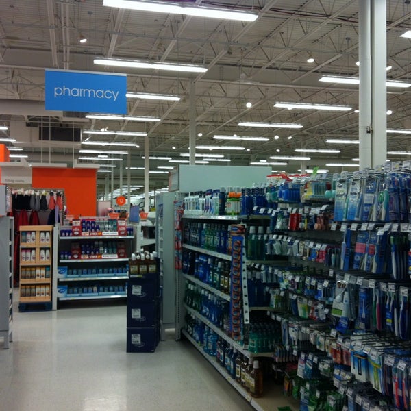 Real Canadian Superstore North Vancouver, BC