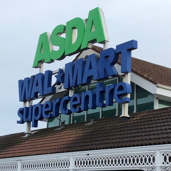 Asda South Tyneside, South Tyneside