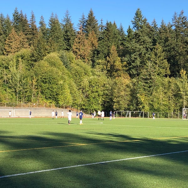 Heritage Woods Secondary 1300 David Ave