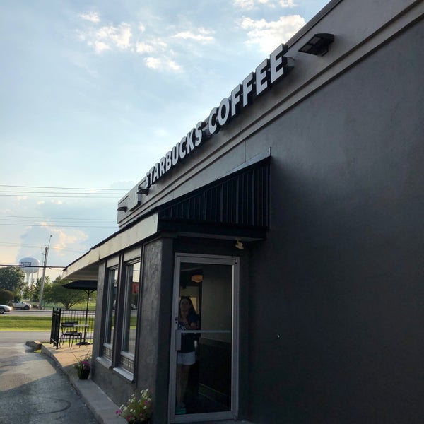 Starbucks Bowling Green, KY