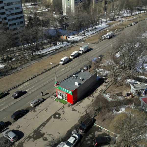 Автоотличник бирюлевская ул 56 стр 2 фото