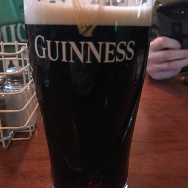 Photo taken at McGreevy&#39;s by Andre C. on 3/18/2018