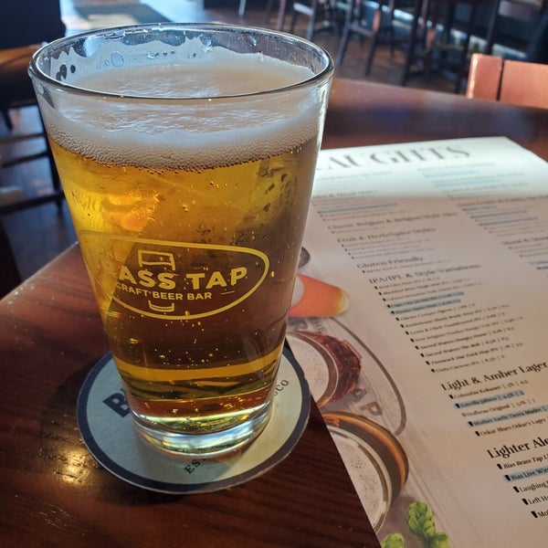 The Brass Tap 1 tip from 74 visitors