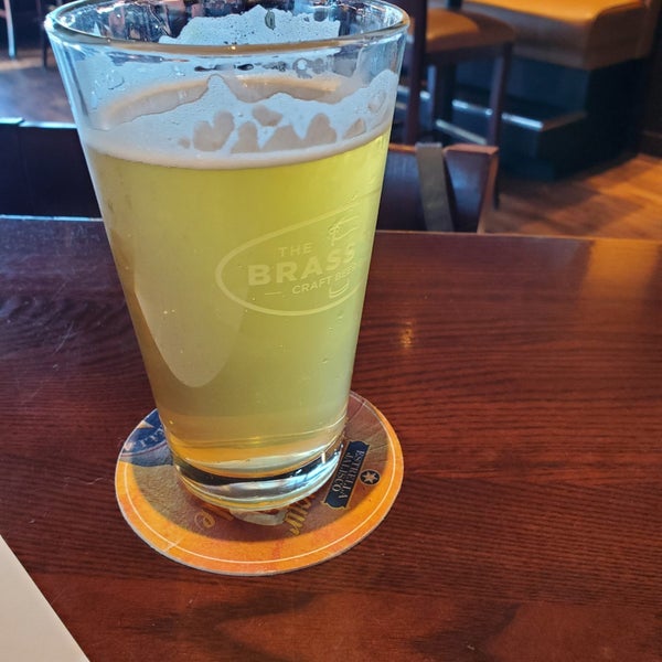 The Brass Tap 1 tip from 74 visitors