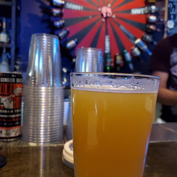 Photo taken at Golden Gate Tap Room by Brian M. on 1/31/2020