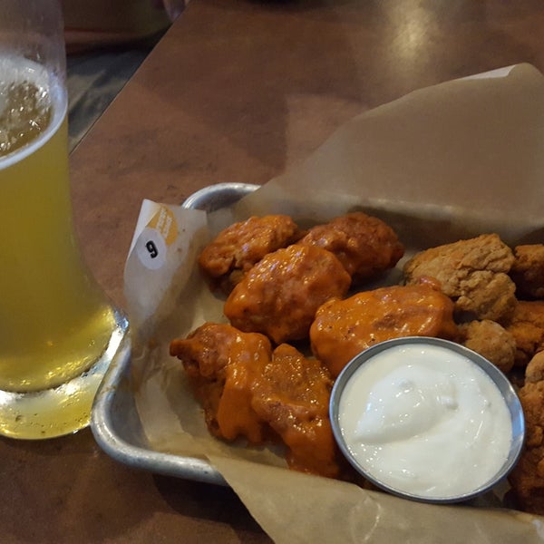 Buffalo Wild Wings Oceanfront Virginia Beach, VA