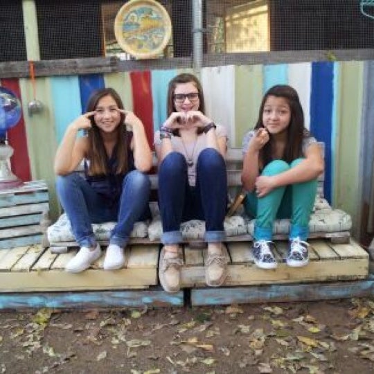 Photos at Harwood Junior High School Bedford, TX