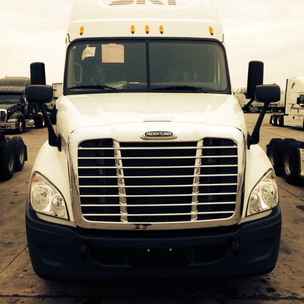 Southern Refrigerated Transport,Inc Homan, AR